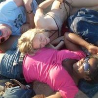 Photos de Uche Esonu