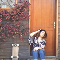 Amelia Chandra的照片