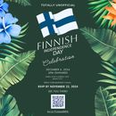 Finnish Independence Day Celebration!'s picture