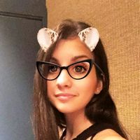 Le foto di Judith González del Olmo