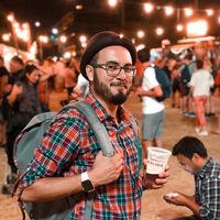 Gabriel Diaz's Photo