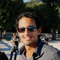 Fotos de Anish Bosch