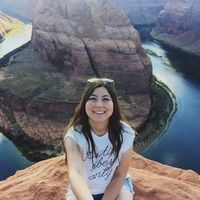 Melodi Caglayan's Photo