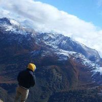 José Gutiérrez's Photo