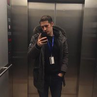 Grégoire Degros的照片