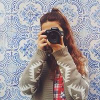 Cristiana Marasca的照片