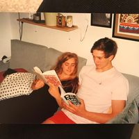 Carlos Bocca's Photo