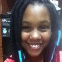 Charity Michelle's Photo