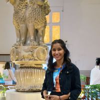 Nisha Gautam's Photo