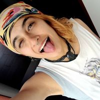 Katte Morales's Photo