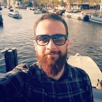 Fotos von Rafaell Almeida