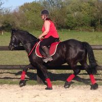 Barbara Chevallier的照片