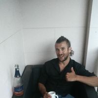 gareth Paginton's Photo