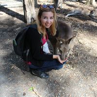 Andrea Forkel的照片