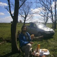 Mario Del Dago的照片