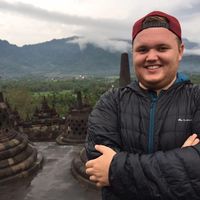 Patrick Mathijssen's Photo