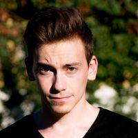 Artur Dzeksenev's Photo