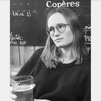 Camille Soulé's Photo