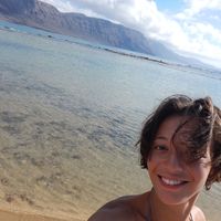 Elena Giorcelli's Photo