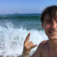 Maksim Perov的照片