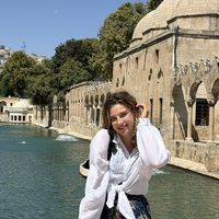 Le foto di Karina Shpakouskaya