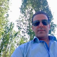 Farhad Hashemi的照片
