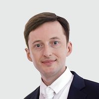 Pavel Kuzmin的照片