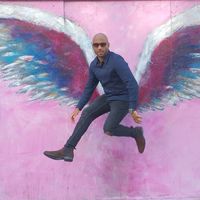 Adrian Moser的照片