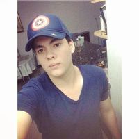 Andrey Paladines's Photo