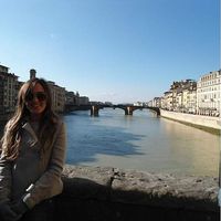 Andrea Jaramillo's Photo