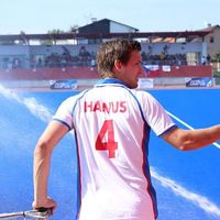 Martin Hanus's Photo