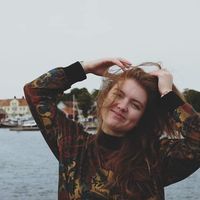 Photos de Lisa Rossbach