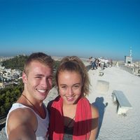 Josh Fankhauser's Photo