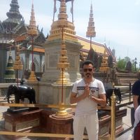 mohsen shirvani's Photo