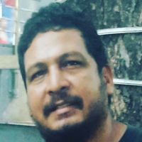 Raul Alfonso's Photo