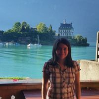 Estefi Lopez's Photo