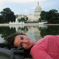 Duygu Bayburt的照片