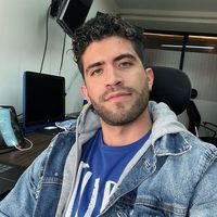 Jair Vázquez的照片