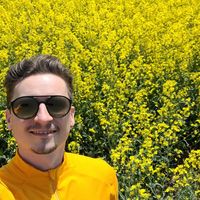 Le foto di Martin Raczynski