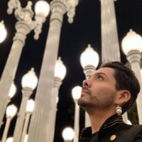 Arturo Mijangos Ramírez's Photo