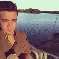 Fernando Rojas's Photo