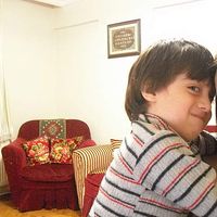 Nefile Orman's Photo