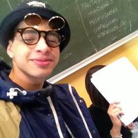 loutfihi ayman's Photo