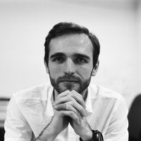 Sergey Ovsyannikov's Photo