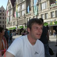 Ivan Jankovski's Photo