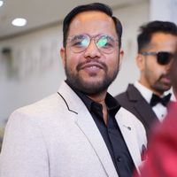 Shubhankit Kholia's Photo