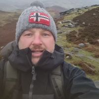 Eric Deighton's Photo