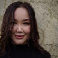 Nurshat  Moldabay's Photo