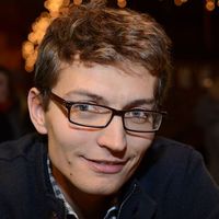 Tomasz Koliński的照片