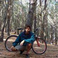 Facundo Zilli's Photo